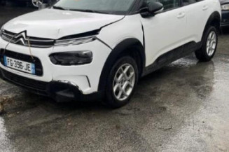 Extension d'aile arriere gauche CITROEN C4 CACTUS