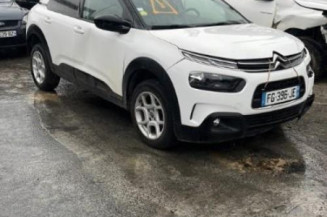 Extension d'aile arriere gauche CITROEN C4 CACTUS