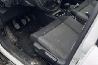 Extension d'aile arriere gauche CITROEN C4 CACTUS