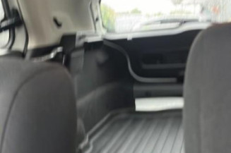 Extension d'aile arriere gauche CITROEN C4 CACTUS