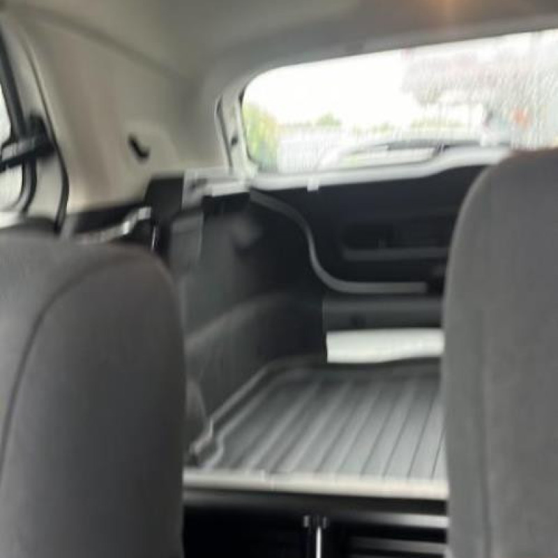 Extension d'aile arriere gauche CITROEN C4 CACTUS Photo n°10