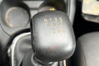 Extension d'aile arriere gauche CITROEN C4 CACTUS
