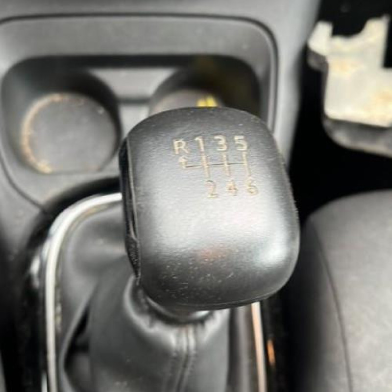 Extension d'aile arriere gauche CITROEN C4 CACTUS Photo n°11