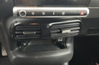 Extension d'aile arriere gauche CITROEN C4 CACTUS