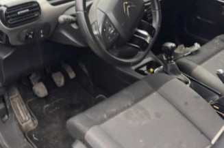 Extension d'aile arriere gauche CITROEN C4 CACTUS