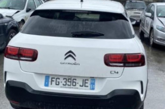 Extension d'aile arriere gauche CITROEN C4 CACTUS