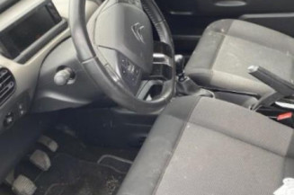 Extension d'aile arriere gauche CITROEN C4 CACTUS