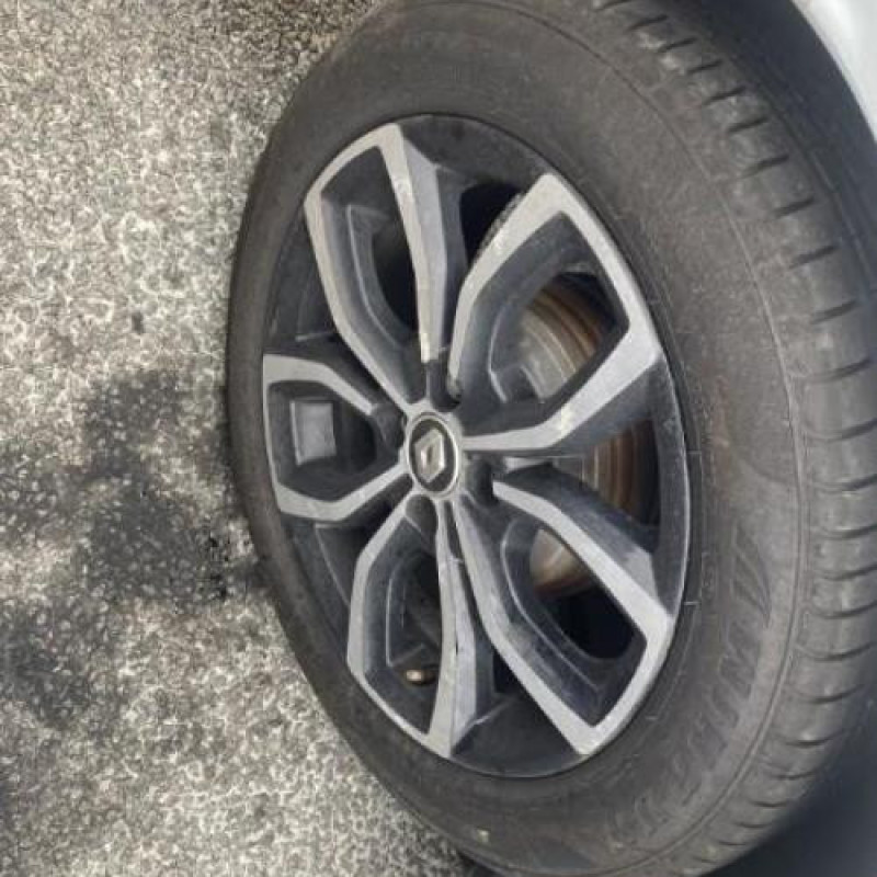 Actionneur verrou trappe d'essence RENAULT CLIO 4 Photo n°17