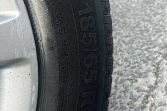Aile avant droit OPEL CORSA D
