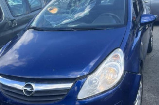Aile avant droit OPEL CORSA D