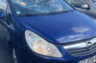 Aile avant droit OPEL CORSA D