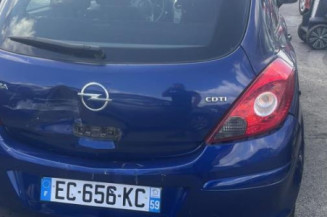 Aile avant droit OPEL CORSA D