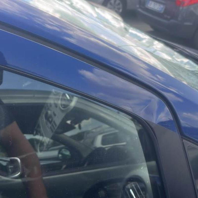 Aile avant droit OPEL CORSA D Photo n°19