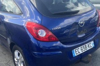Aile avant droit OPEL CORSA D
