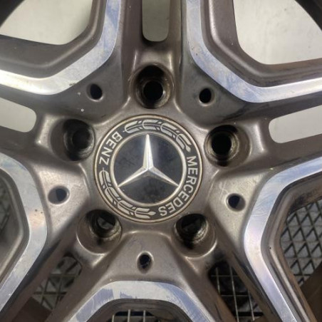 Jante MERCEDES CLASSE C 205