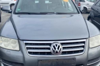 Jante VOLKSWAGEN TOUAREG 1