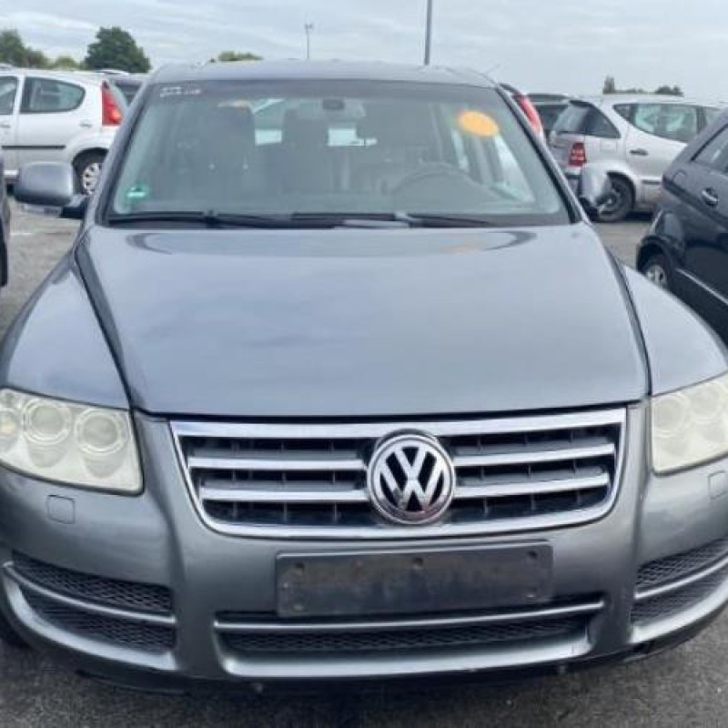 Jante VOLKSWAGEN TOUAREG 1 Photo n°9