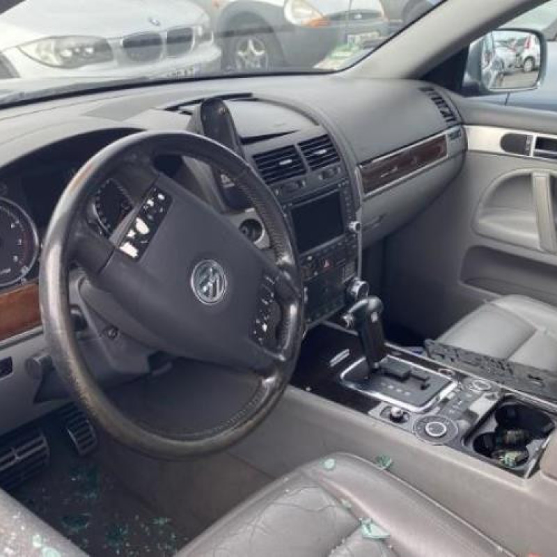 Jante VOLKSWAGEN TOUAREG 1 Photo n°12