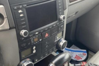 Jante VOLKSWAGEN TOUAREG 1