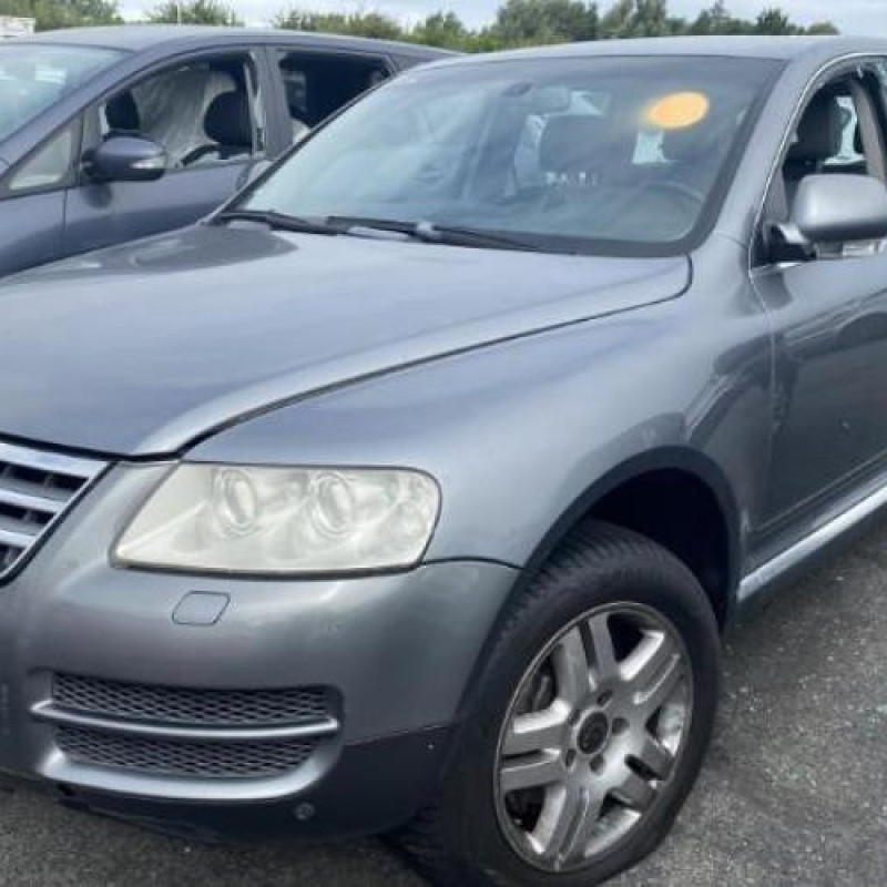 Jante VOLKSWAGEN TOUAREG 1 Photo n°4