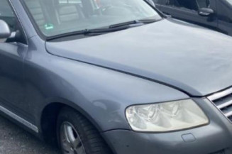 Jante VOLKSWAGEN TOUAREG 1