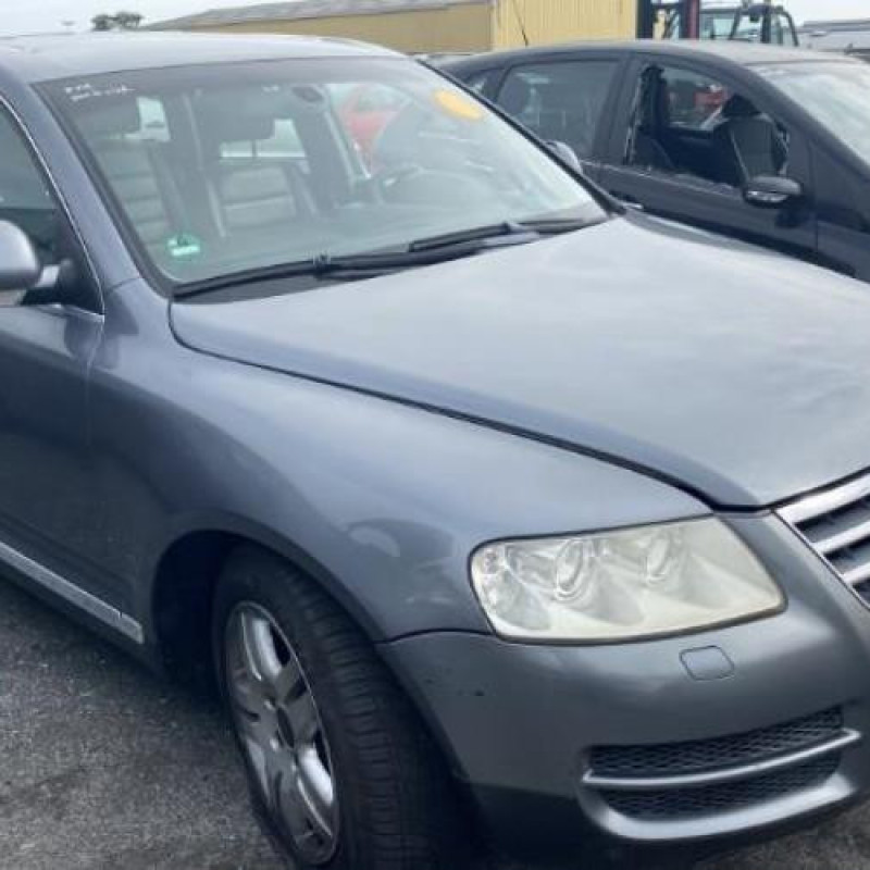 Jante VOLKSWAGEN TOUAREG 1 Photo n°5