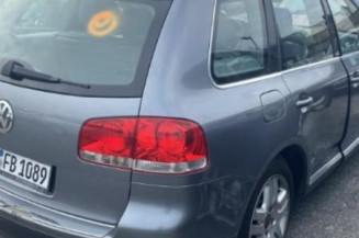 Jante VOLKSWAGEN TOUAREG 1