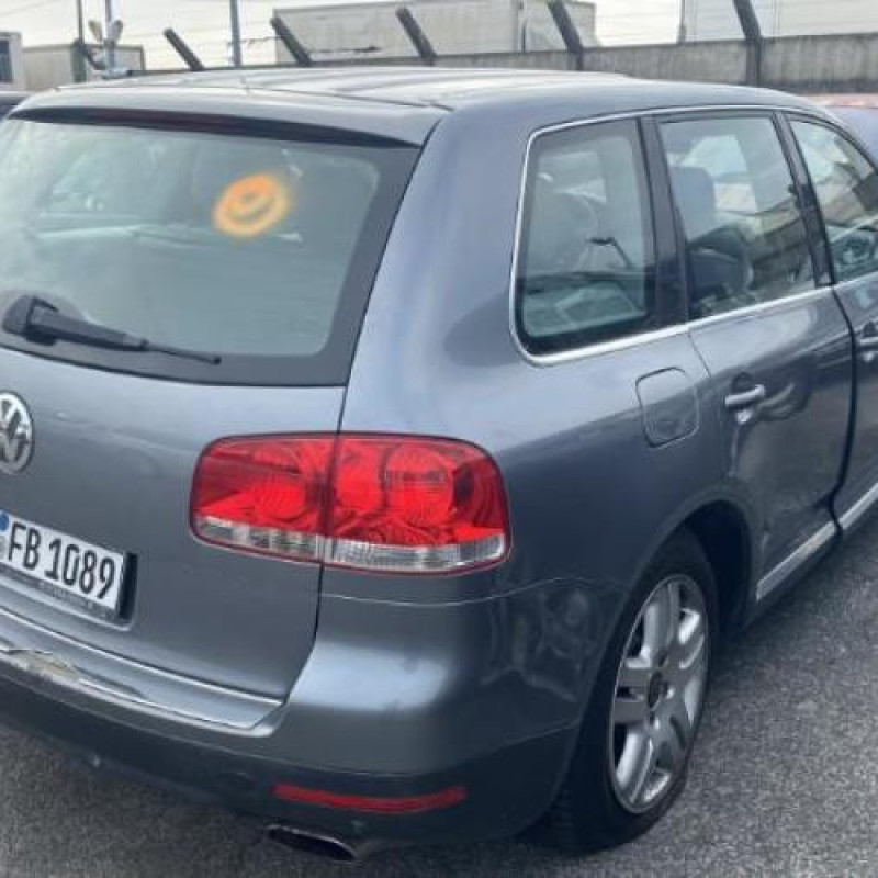 Jante VOLKSWAGEN TOUAREG 1 Photo n°6