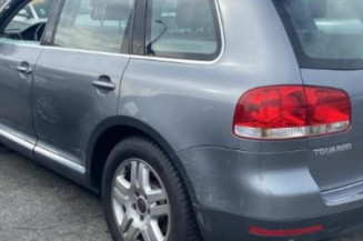 Jante VOLKSWAGEN TOUAREG 1