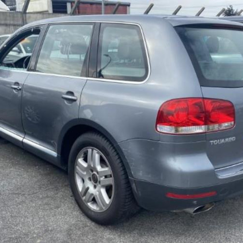 Jante VOLKSWAGEN TOUAREG 1 Photo n°7