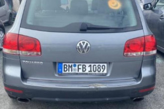 Jante VOLKSWAGEN TOUAREG 1