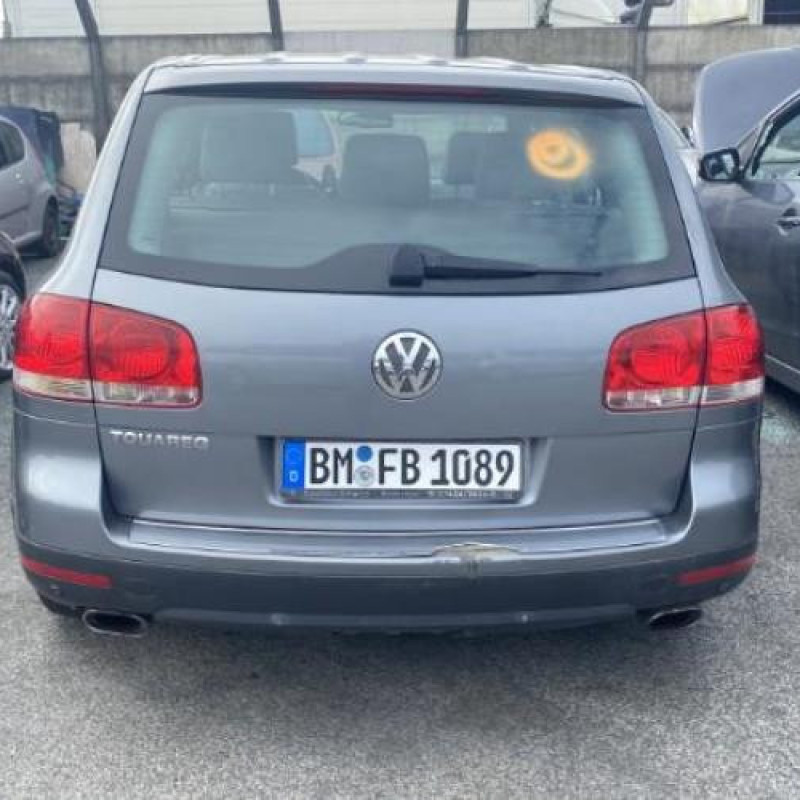Jante VOLKSWAGEN TOUAREG 1 Photo n°8