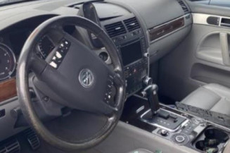 Jante VOLKSWAGEN TOUAREG 1
