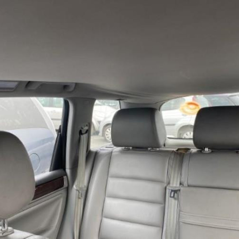 Jante VOLKSWAGEN TOUAREG 1 Photo n°14
