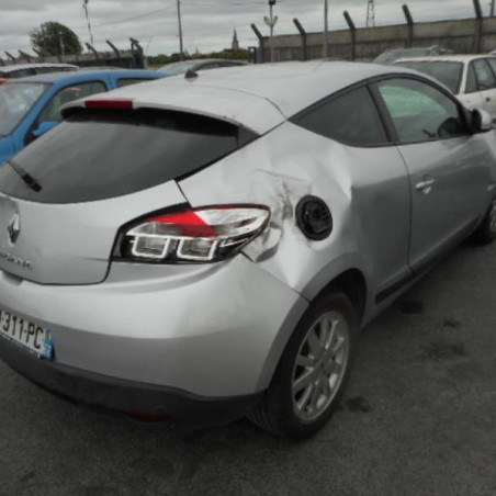 Boite de vitesses RENAULT MEGANE 3