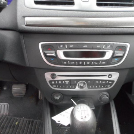 Boite de vitesses RENAULT MEGANE 3 Photo n°5
