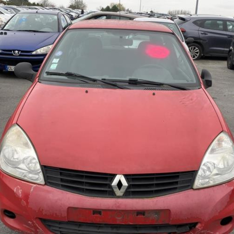 Amortisseur avant droit RENAULT CLIO 2 CAMPUS Photo n°2