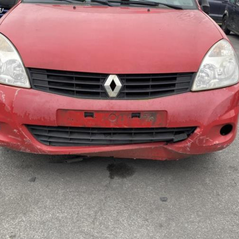 Amortisseur avant droit RENAULT CLIO 2 CAMPUS Photo n°3