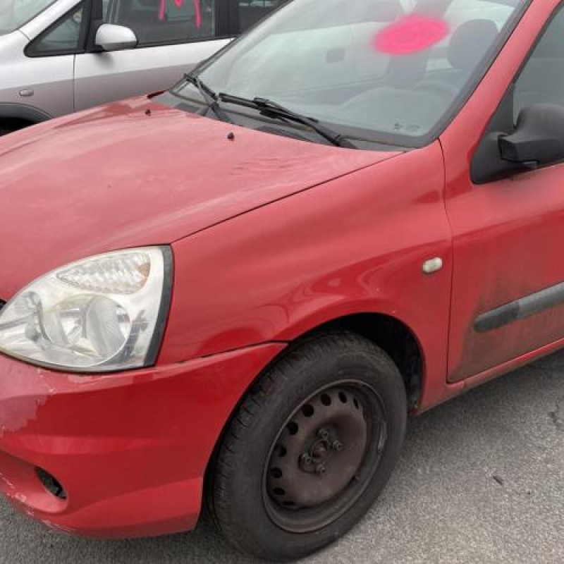 Amortisseur avant droit RENAULT CLIO 2 CAMPUS Photo n°4