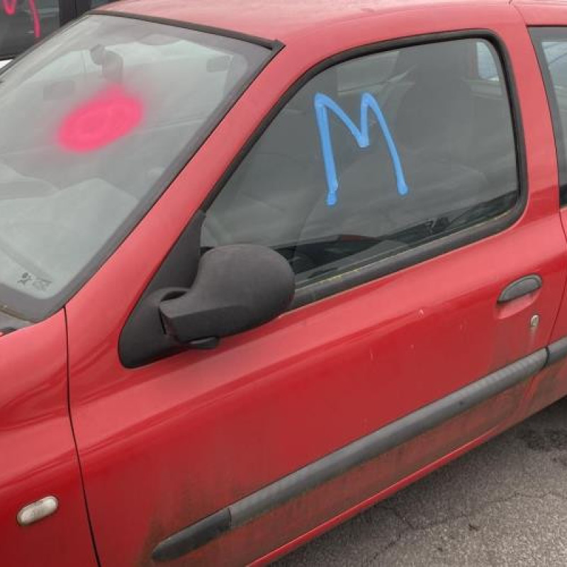 Amortisseur avant droit RENAULT CLIO 2 CAMPUS Photo n°5