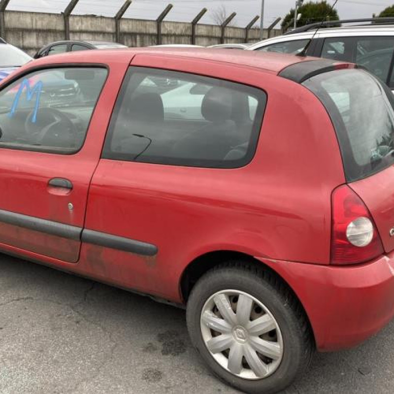Amortisseur avant droit RENAULT CLIO 2 CAMPUS Photo n°6