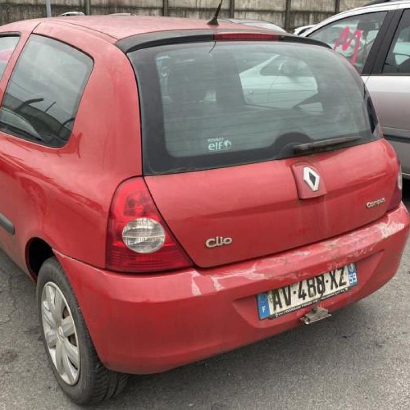 Amortisseur avant droit RENAULT CLIO 2 CAMPUS Photo n°7