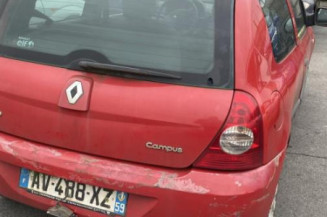 Amortisseur avant droit RENAULT CLIO 2 CAMPUS