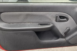 Amortisseur avant droit RENAULT CLIO 2 CAMPUS