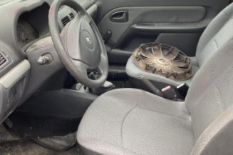 Amortisseur avant droit RENAULT CLIO 2 CAMPUS