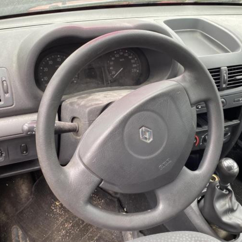 Amortisseur avant droit RENAULT CLIO 2 CAMPUS Photo n°14