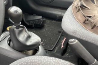 Amortisseur avant droit RENAULT CLIO 2 CAMPUS