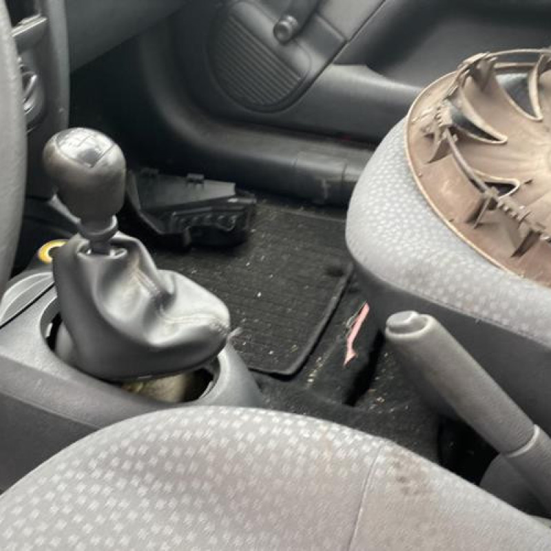 Amortisseur avant droit RENAULT CLIO 2 CAMPUS Photo n°15