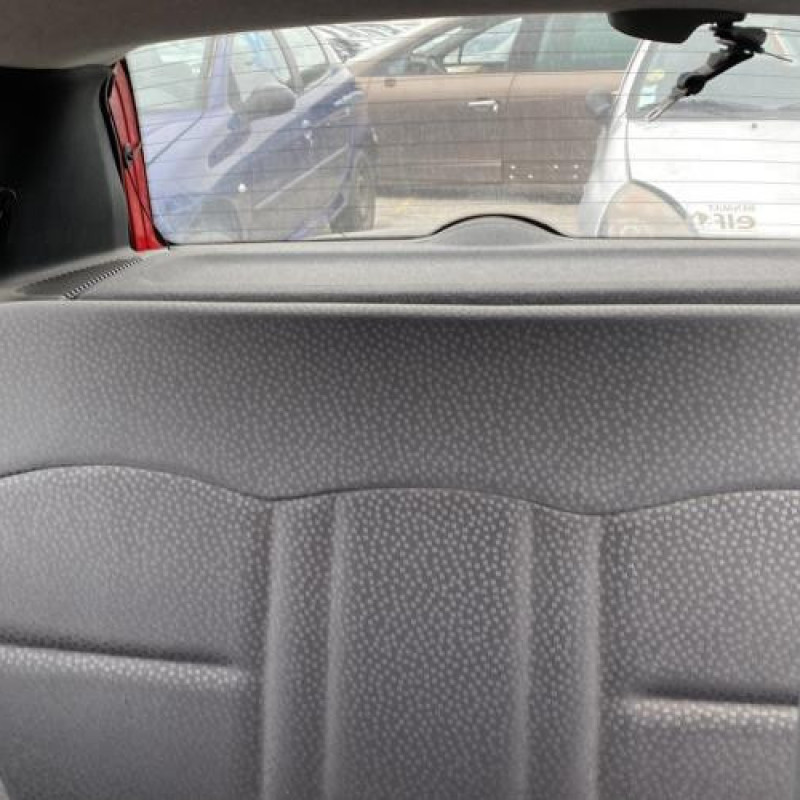 Amortisseur avant droit RENAULT CLIO 2 CAMPUS Photo n°18