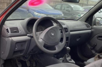 Amortisseur avant droit RENAULT CLIO 2 CAMPUS